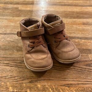 Stride Rite Quinn Toddler Boys 8 Wide